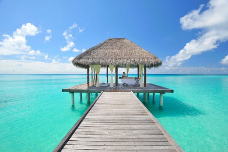 Top 10 تفریحات در مالدیو-جزیره کرماتی