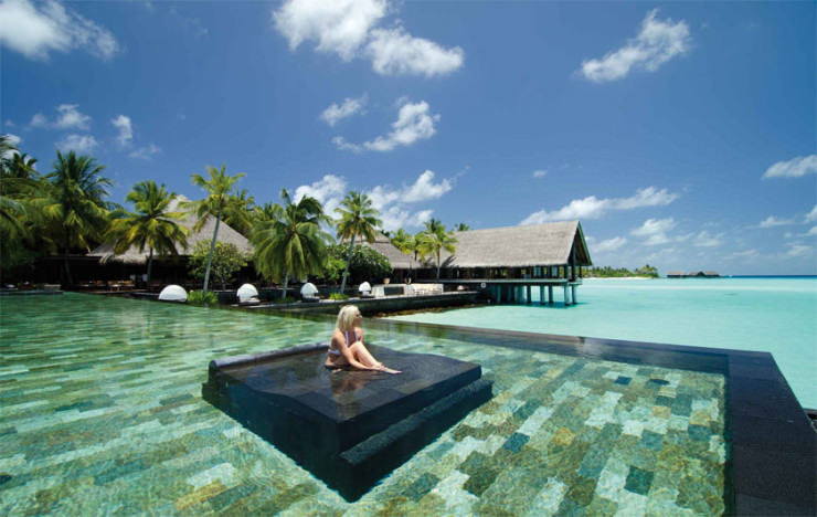 Top 10 Resorts in Maldives-Photo by One&Only Reethi Rah3