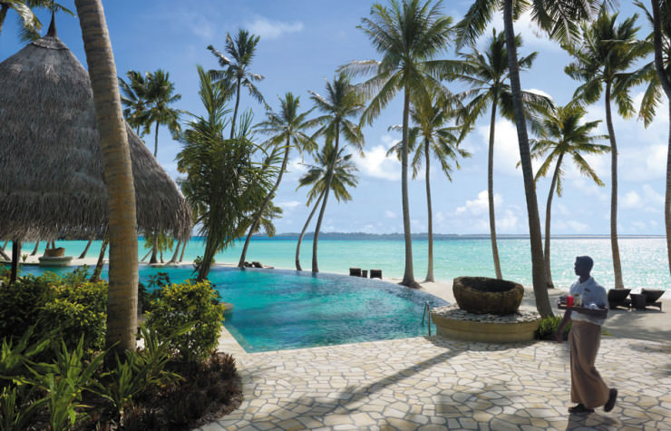 Top 10 Resorts in Maldives-Photo by Shangri-La's Villingili Resort and Spa5