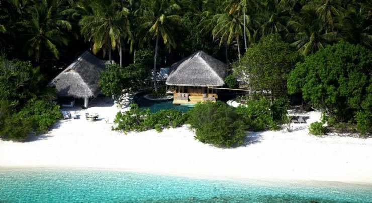 Top 10 Resorts in Maldives-Photo by Soneva Fushi4