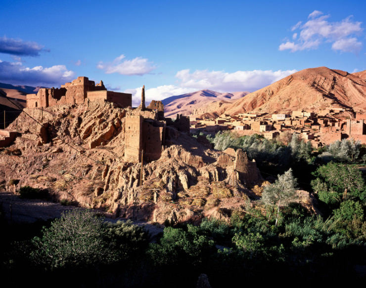 Dades-Photo by Sean Burke