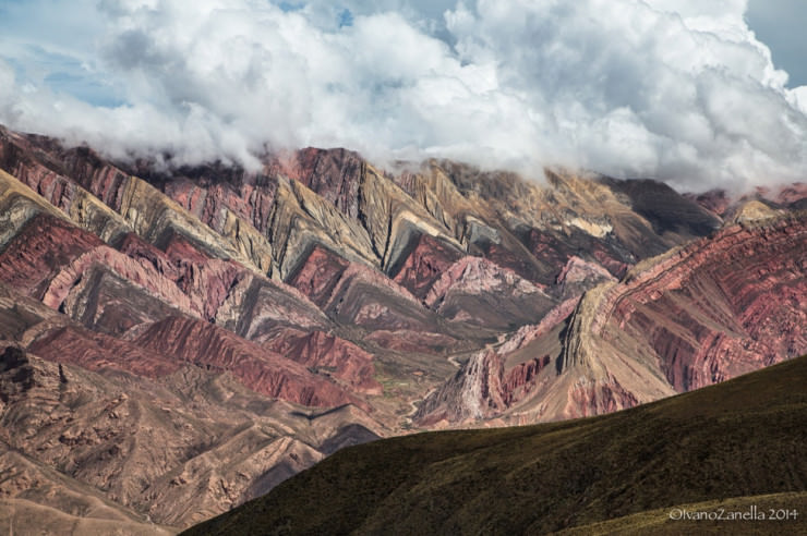Quebrada Humahuaca-Photo by Ivano Zanella