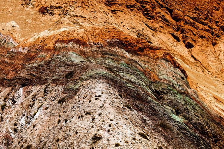 Quebrada de Humahuaca-Photo by Juan Dorado