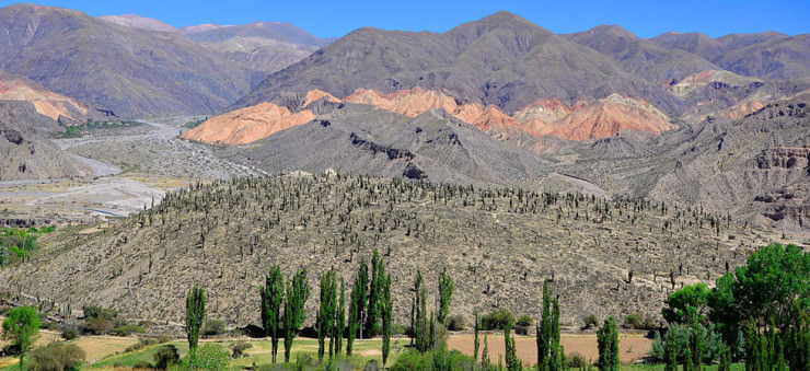 Quebrada de Humahuaca-Photo by QuebradaDeHumahuaca.com