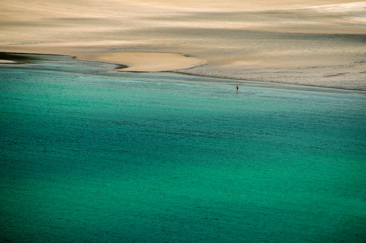 Luskentyre-Photo by Joe Higney