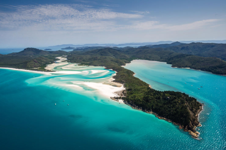 Top 10 Clearest Waters-Australia-Photo by Ockert Le Roux