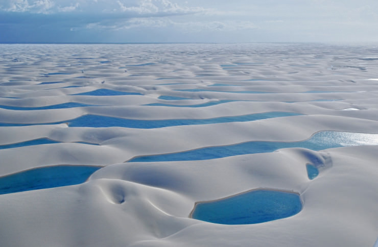 Top 10 Clearest Waters-Brazil-Photo by Peter BABILOTTE