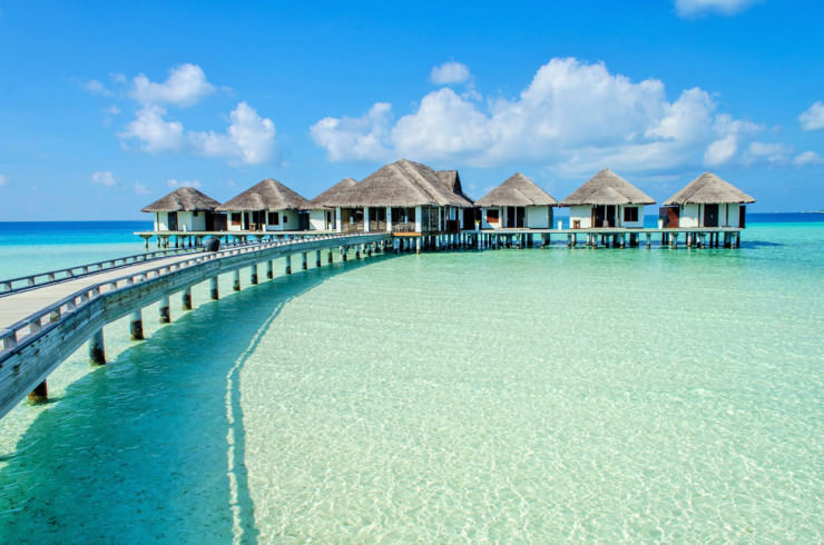 Top 10 Clearest Waters-Maldives-Photo by Fatih Yilmaz