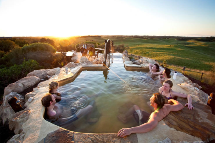 Top Natural Pools-Mornington