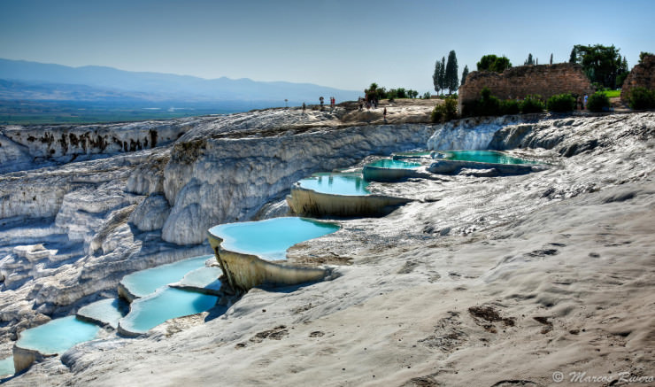 Top Natural Pools-Pamukkale-Photo by Marcos Rivero