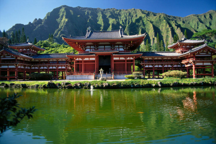 Top 29 Hawaii-Byodo-In-Photo by Mary Van de Ven