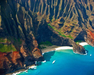 29 Stunning Views in Hawaii