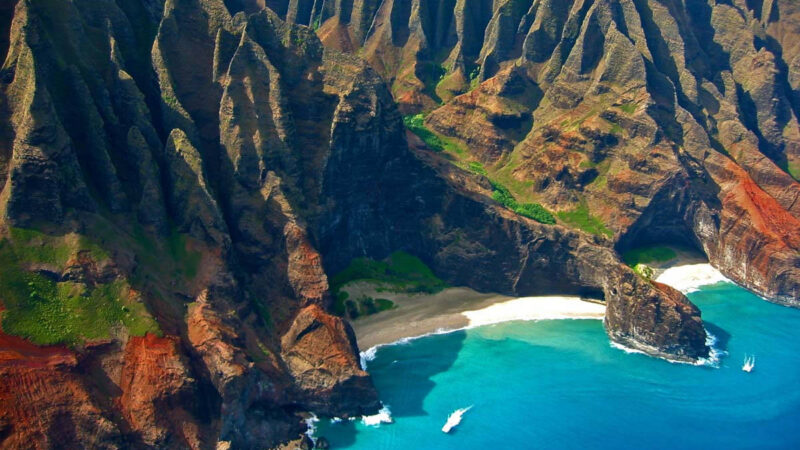 29 Stunning Views in Hawaii