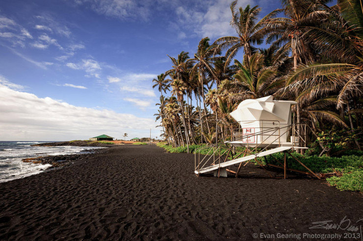 Top 29 Hawaii-Punaluʻu-Photo by Evan Gearing
