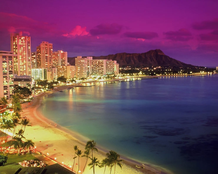 Top 29 Hawaii-Waikiki