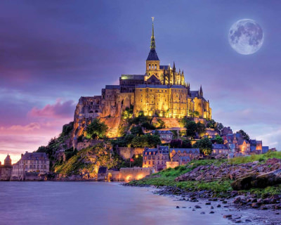 29 Beautiful Fairy Tale Castles