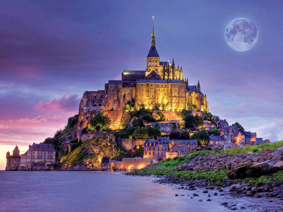 The World's Prettiest Fairy-Tale