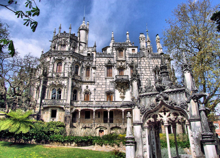 Top Castles-Quinta-Photo by Vítor Ribeiro