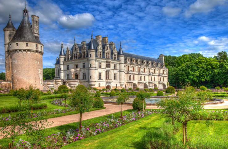Top 10 Castles-Château-Photo by Kos Tas