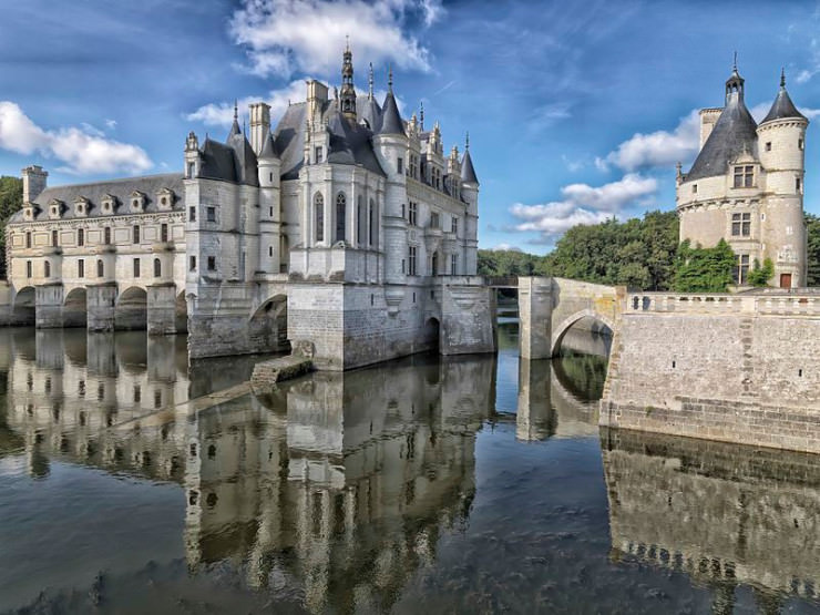 Top 10 Castles-Château2