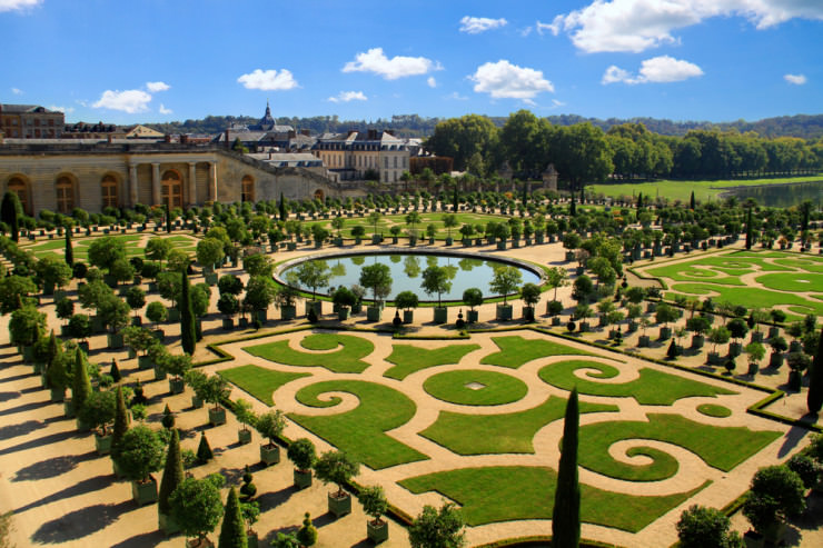 Top 10 Castles-Versailles2