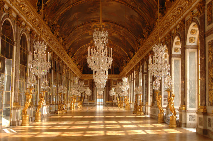 Top 10 Castles-Versailles3