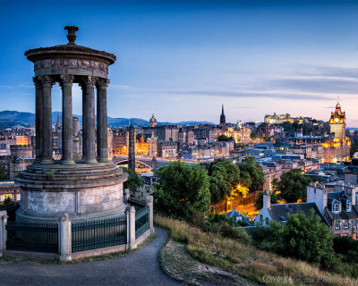 Top 10 Things to See and Do in Edinburgh in Winter