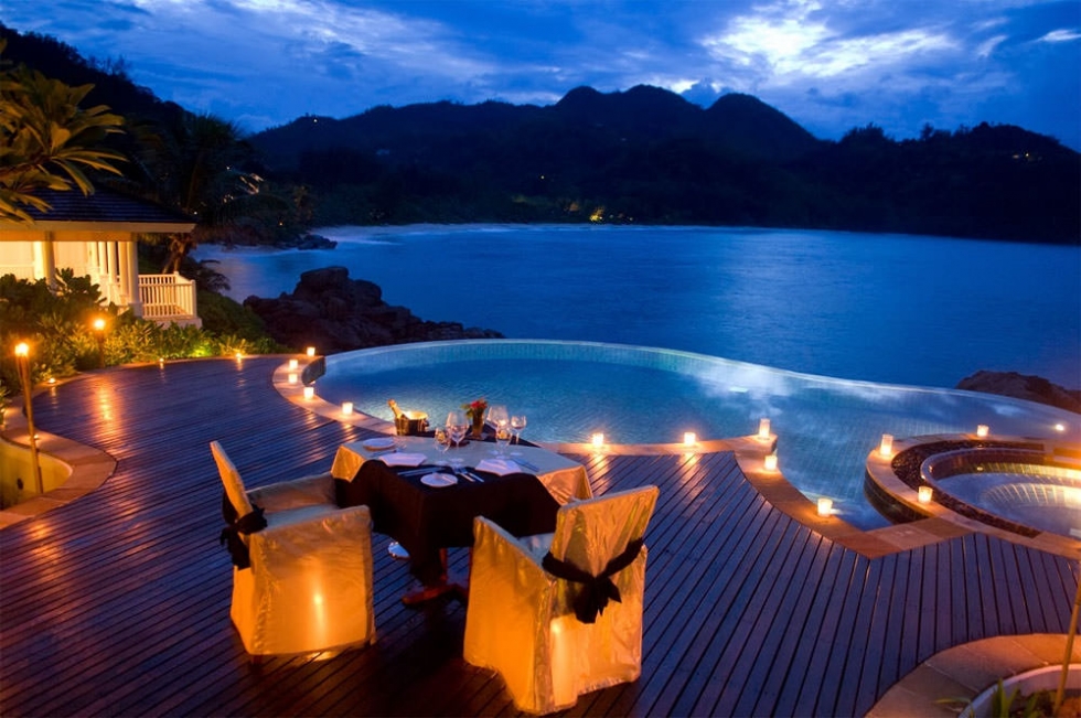 Banyan Tree A Resort On The Best Beach In World Seychelles Banyan Tree A Resort On The Best