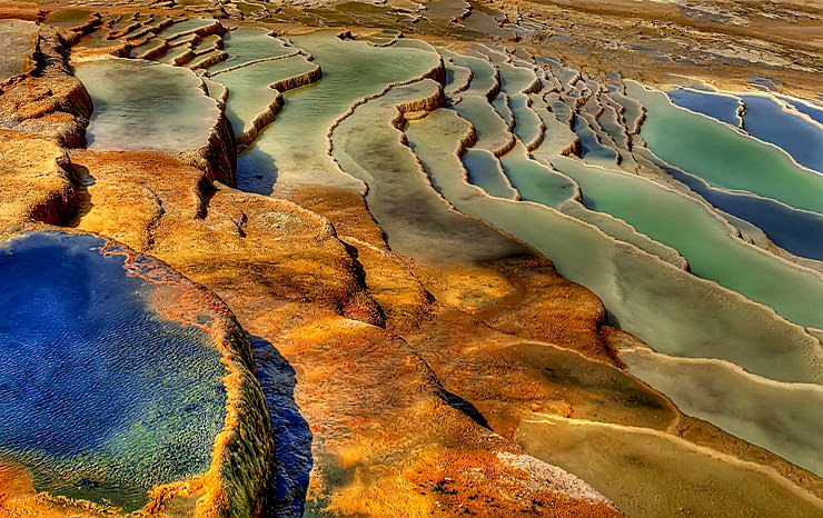 Badab-Photo by ALI Asghari