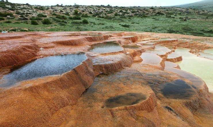 Badab-Photo by Ninar