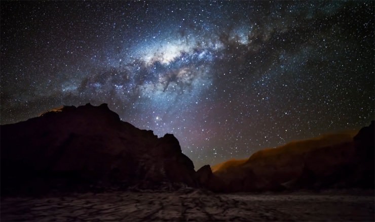 Top 10 Stars-Atacama-Photo by Nicholas Buer