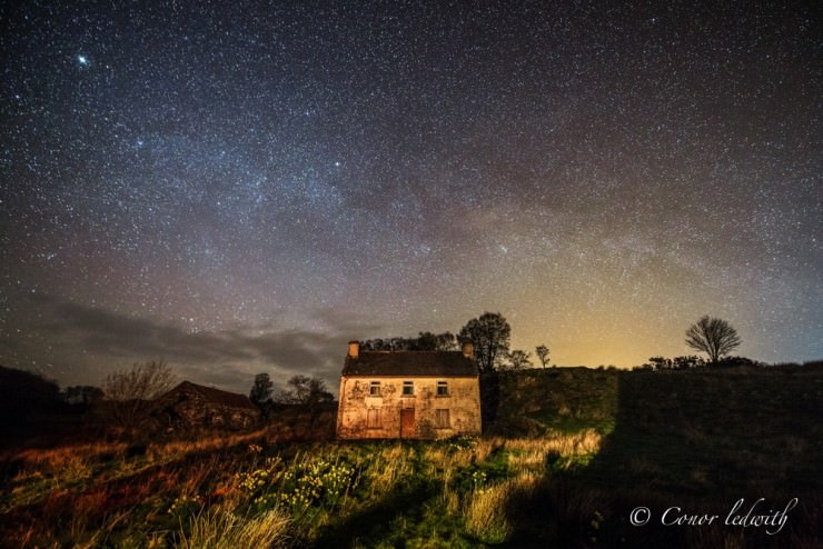 Top 10 Stars-Ireland-Photo by Conor Ledwith