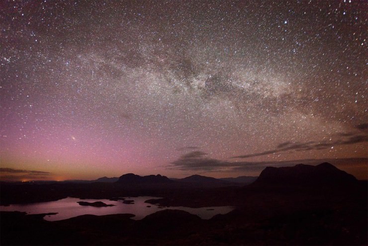 Top 10 Stars-Scotland-Photo by Alex Nail