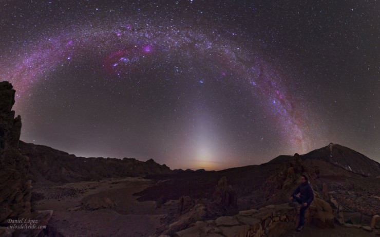 Top 10 Stars-Tenerife-Photo by Daniel Lopez