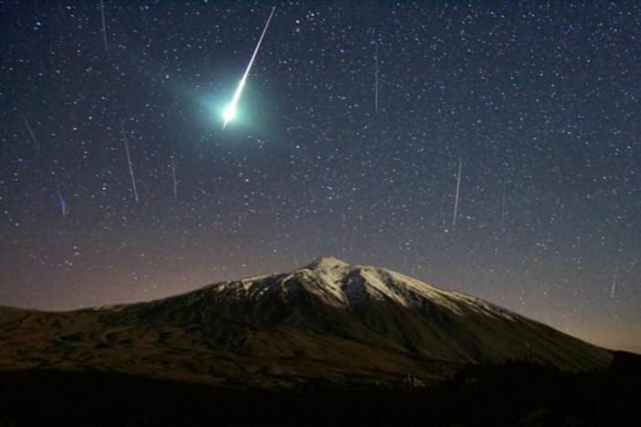 Top 10 Stars-Tenerife