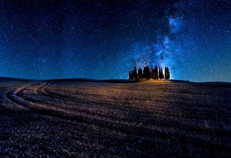 Top 10 Stars-Tuscany-Photo by Marco Carmassi