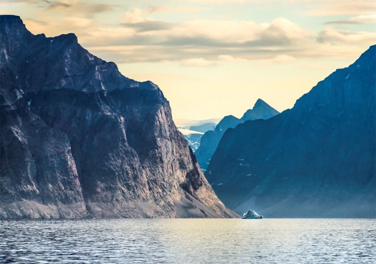 Top Greenland-Cruise-Photo by Karsten Bidstrup