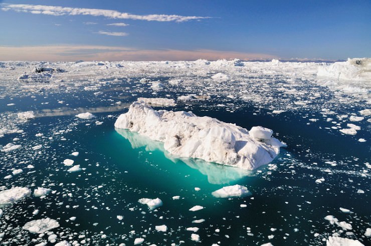 Top Greenland-Ilulissat-Photo by Martin Krämer