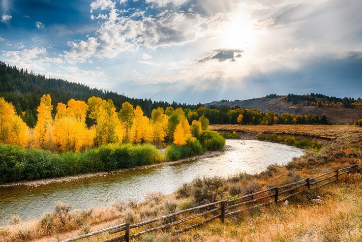 Gros Ventre-Photo by Dennis Mook