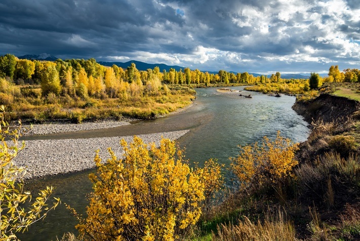 Gros Ventre-Photo by Phil Bird LRPS CPAGB