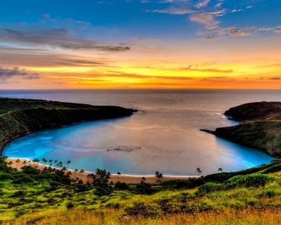 Hanauma Bay – the Best Place to Go Snorkeling in Hawaii