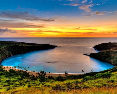 Hanauma Bay – the Best Place to Go Snorkeling in Hawaii