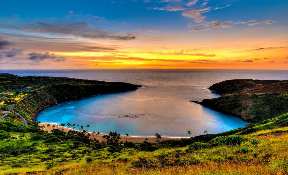 Hanauma Bay – the Best Place to Go Snorkeling in Hawaii