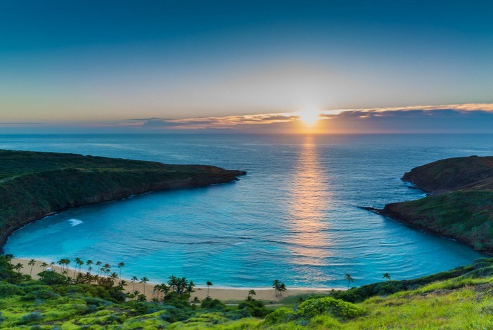 Hanauma Bay-Photo by Randy Storms