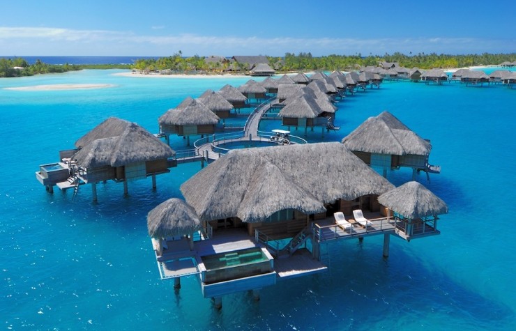 Top 10 Resorts-Bora Bora2