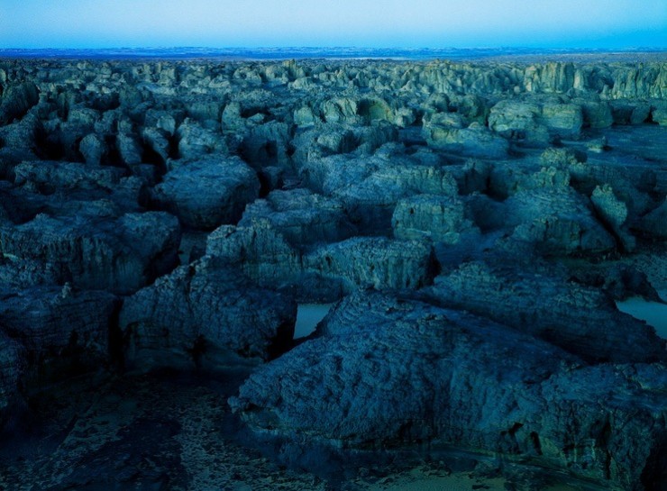 Tassili-Photo by Kazuyohi Nomachi2