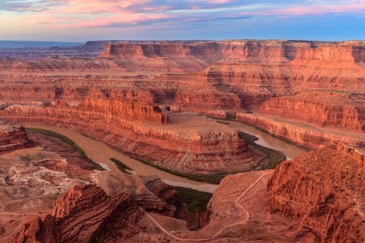 Top 10 Table-Canyonland-Photo by Andrew Steptowe