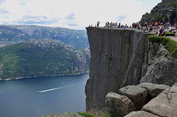 Top 10 Table-Preikestolen3