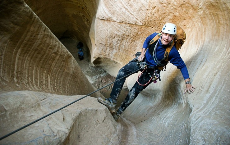 Top 10 Zion-Canyoneering