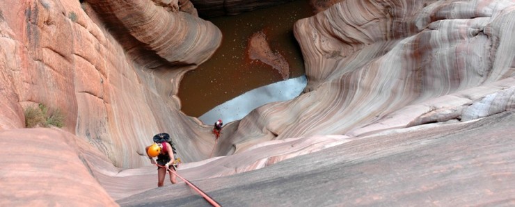 Top 10 Zion-Canyoneering2